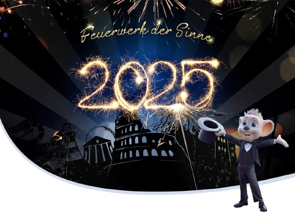 Silvester 2024 2025