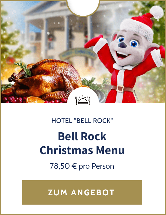 Bell Rock Christmas Menu tymikat