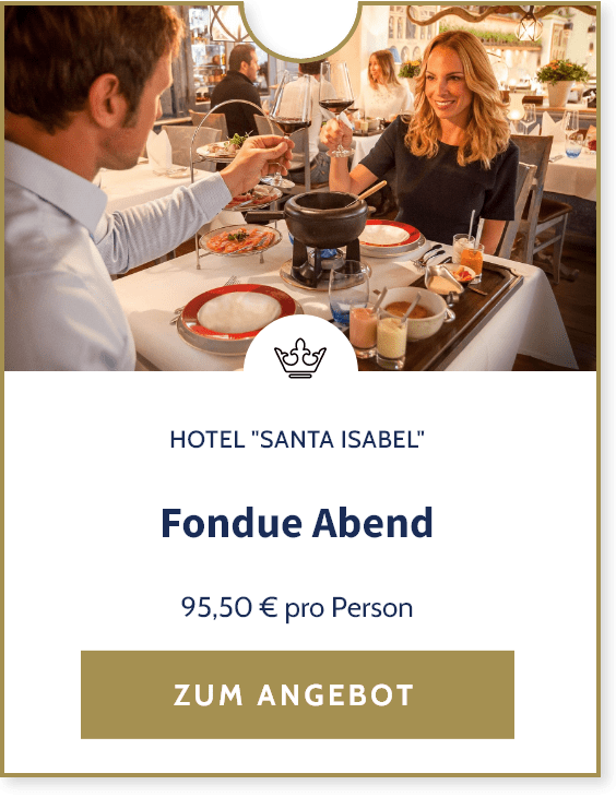 Fondue Abend tymikat