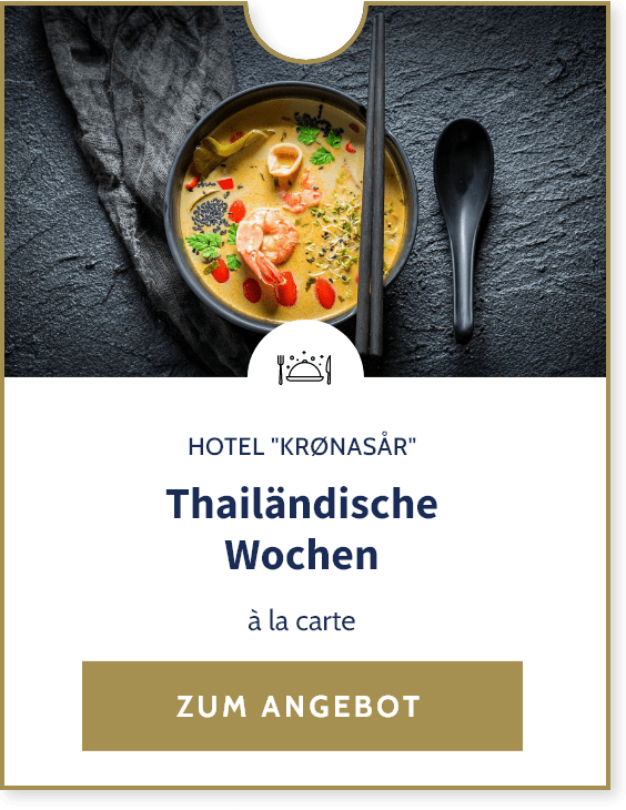 Thailändische Wochen tymikat