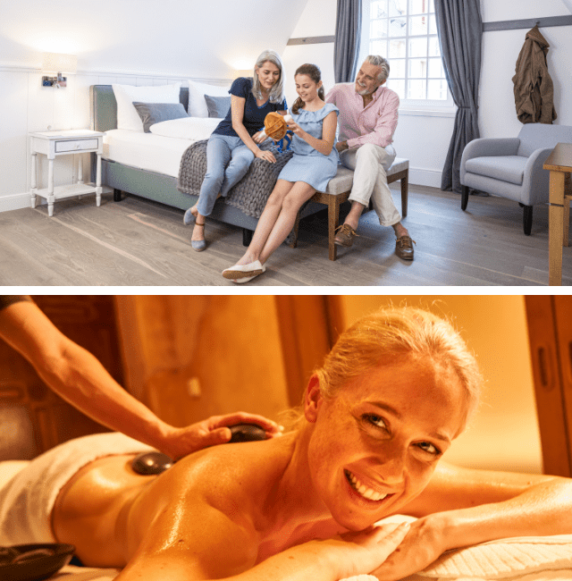 Wellness Europa Park tymikat