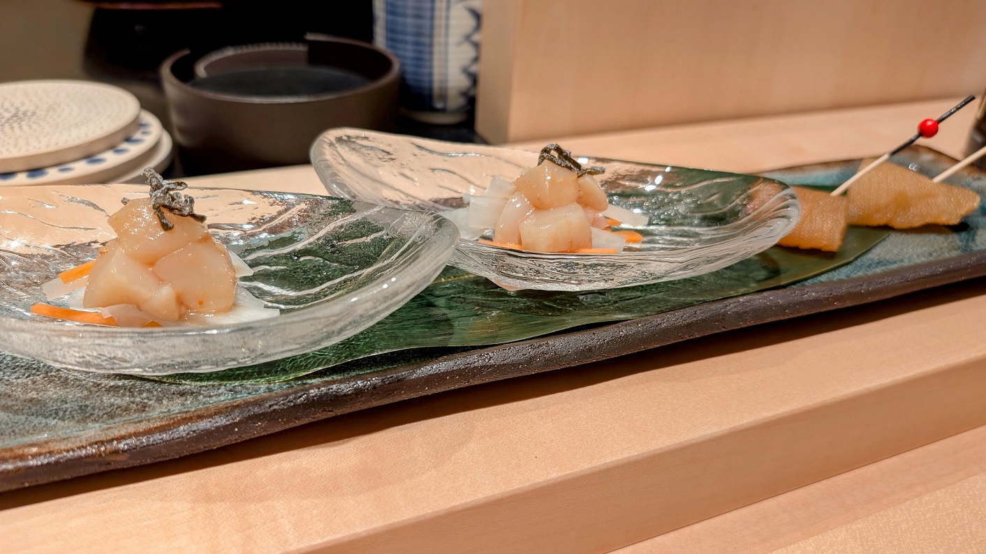 Kaiseki Kentaro 1