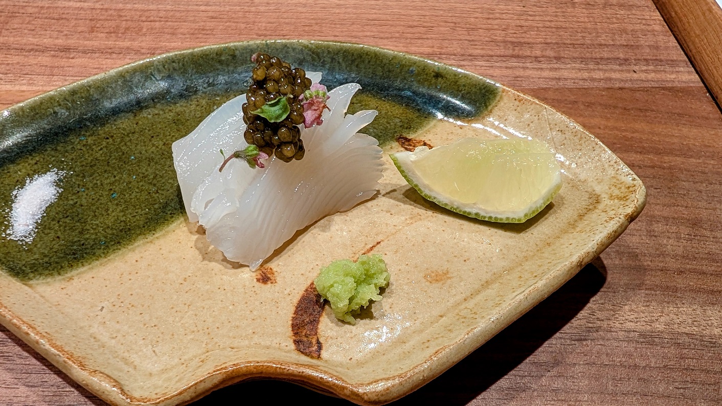 Kaiseki Kentaro 2