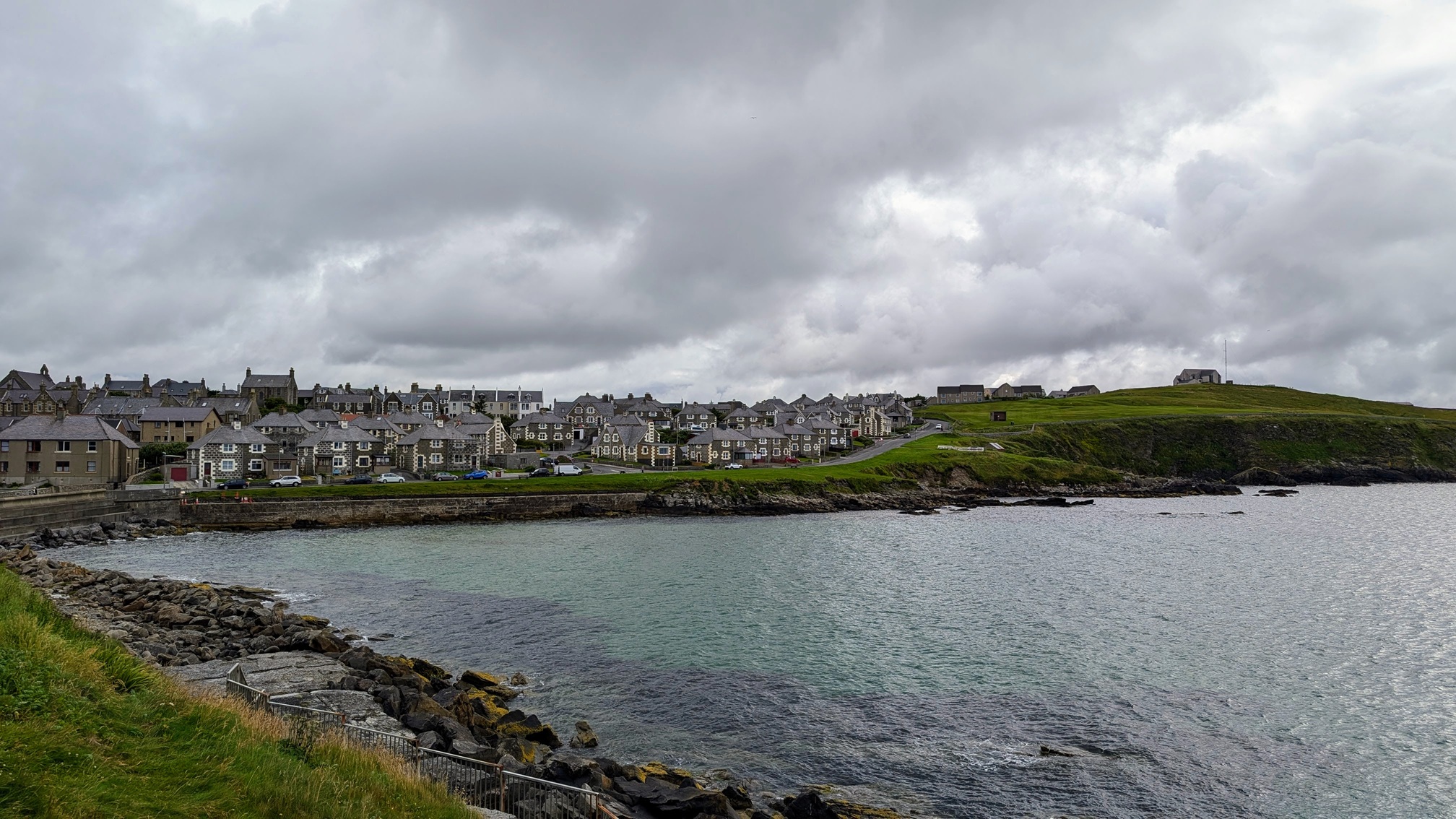 Lerwick 4