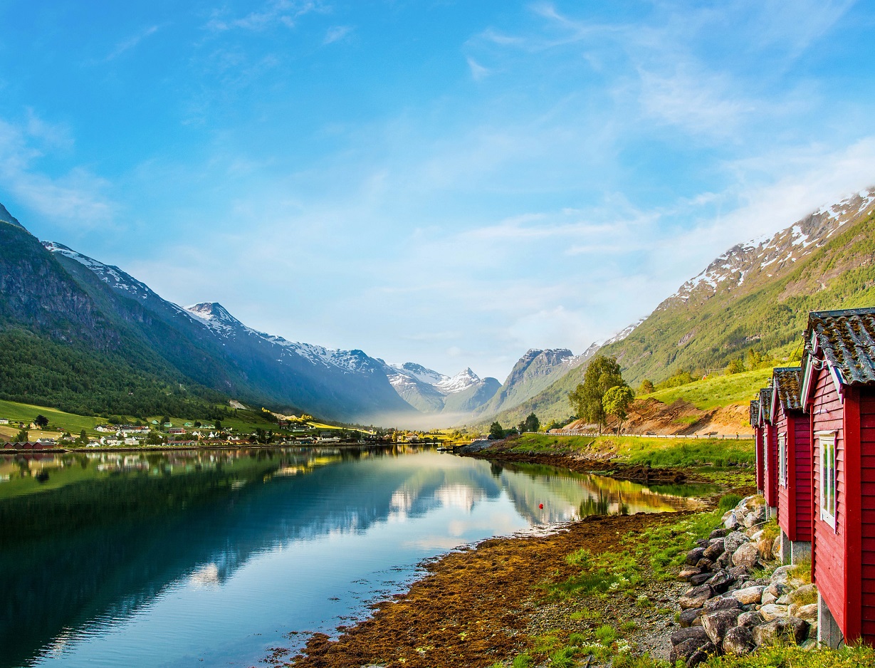 briksdalsbreen norway AS 115981690