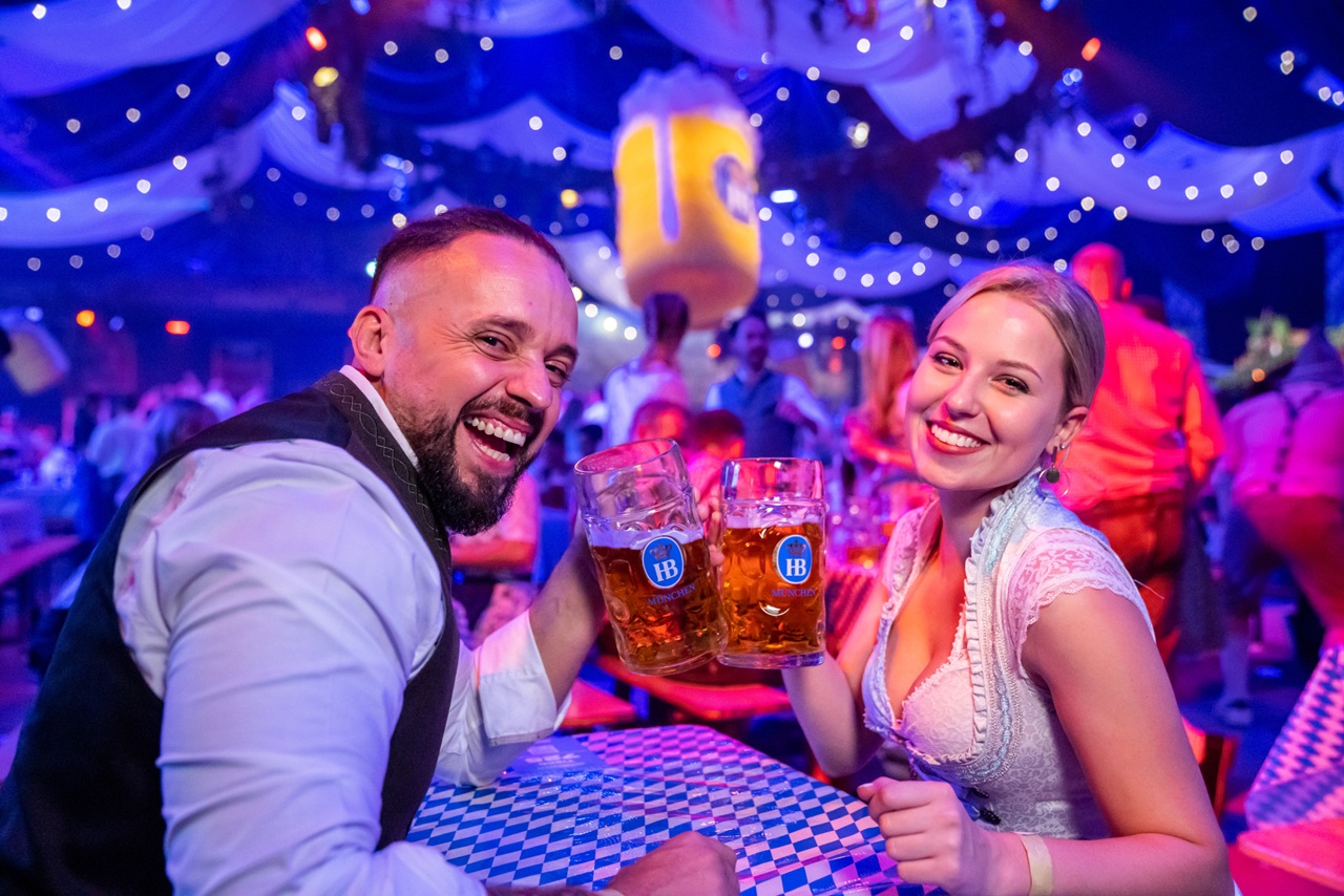 Oktoberfest