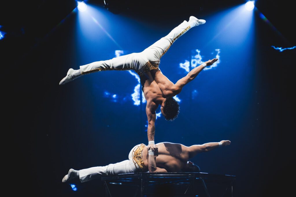 Dinner Show Just2Men min