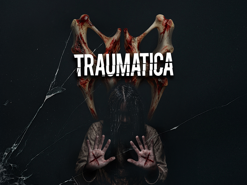 traumatica keyvisual 2026